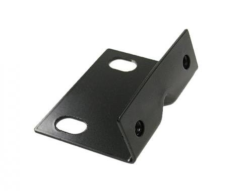 Corvette Upper Fan Shroud Bracket, 1969-1973