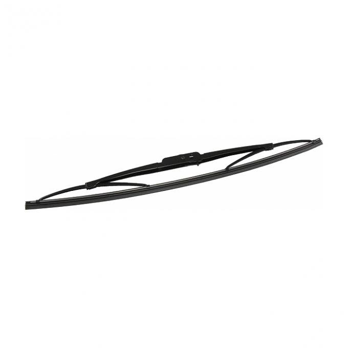 Corvette Windshield Wiper Blade, 16", 1968-1982