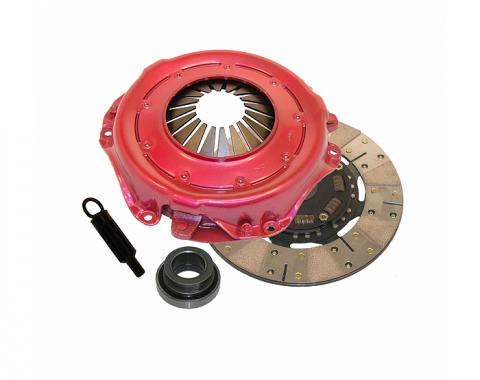 Corvette Clutch Kit, 10.5", With Carburetor, Ram Premium, 1957-1961