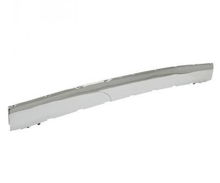 Corvette Grille Bar, 1958-1960