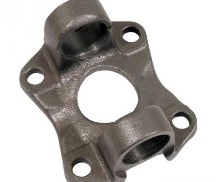 Corvette Wheel Spindle U-Joint Flange, Rear, 1963-1979