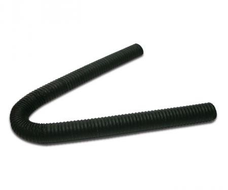 Corvette Defroster Hose, 2", 1956-1962