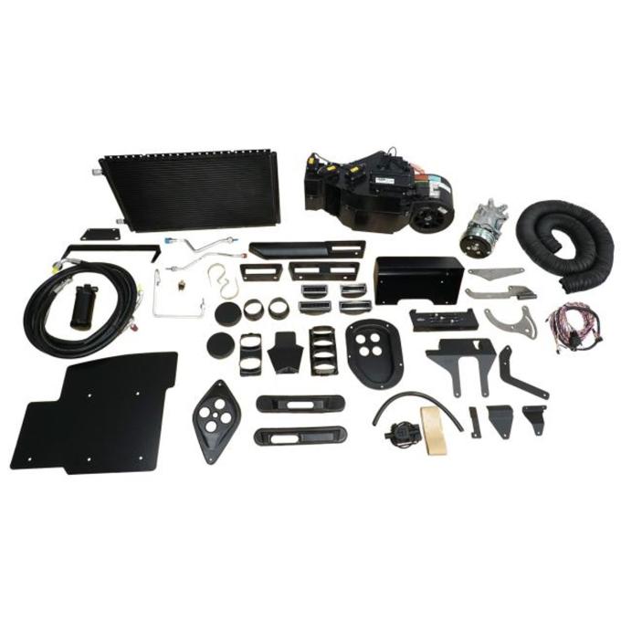 Vintage Air 1968 Chevelle without Factory Air Gen 5 SureFit™ Complete Kit 961283
