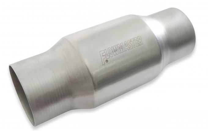 Flowmaster Catalytic Converter, Universal, Federal 2230130