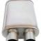 Flowmaster FlowMonster Muffler 11386-FM