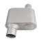Flowmaster FlowMonster Muffler 42513-FM