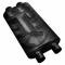 Flowmaster 50 Series Big Block Chambered Muffler 53553