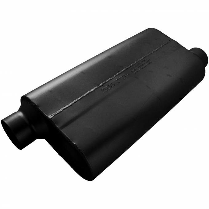 Flowmaster 50 Series Big Block Chambered Muffler 53553