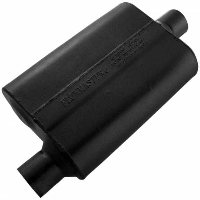 Flowmaster 40 Series Chambered Muffler 42541