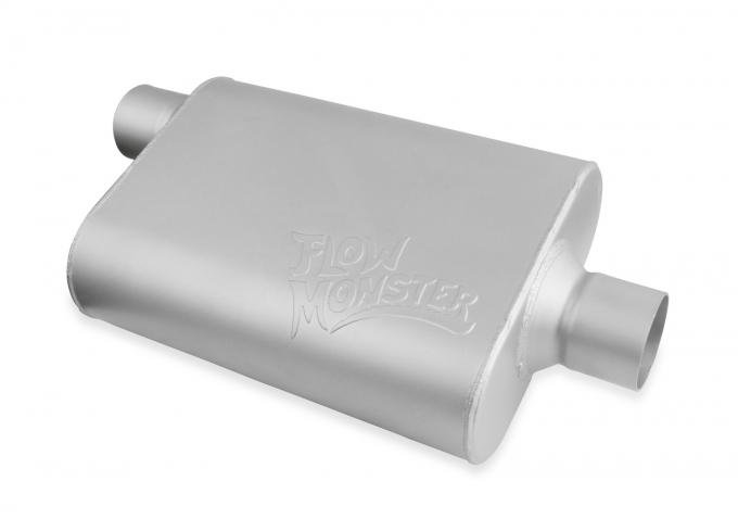 Flowmaster FlowMonster Muffler 42541-FM