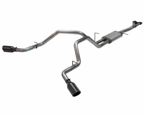 Flowmaster FlowFX Cat-Back Exhaust System 717923