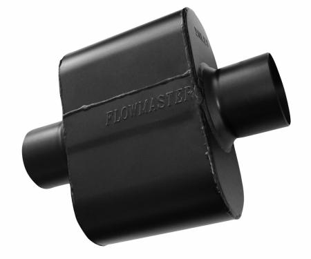 Flowmaster Super 10 Series Chambered Muffler 842515