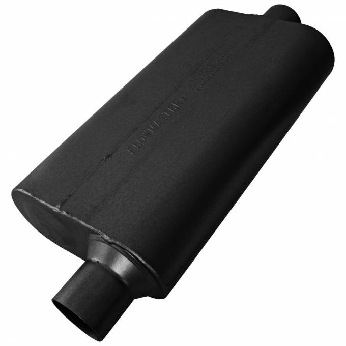 Flowmaster 50 Series Delta Flow Chambered Muffler 842551