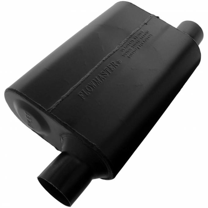 Flowmaster Super 44 Series Chambered Muffler 942549