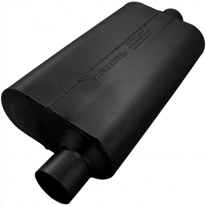 Flowmaster 50 Series Delta Flow Chambered Muffler 942551