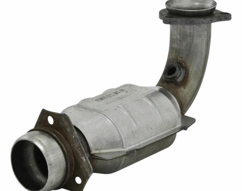 Flowmaster Catalytic Converter, Direct Fit, Federal 2010012